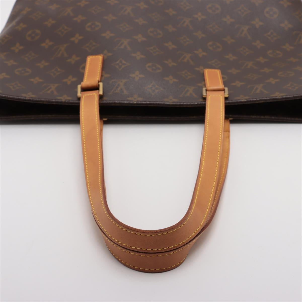 Bolso de mano Louis Vuitton Monograma Luco * PRE PEDIDO * en venta 2