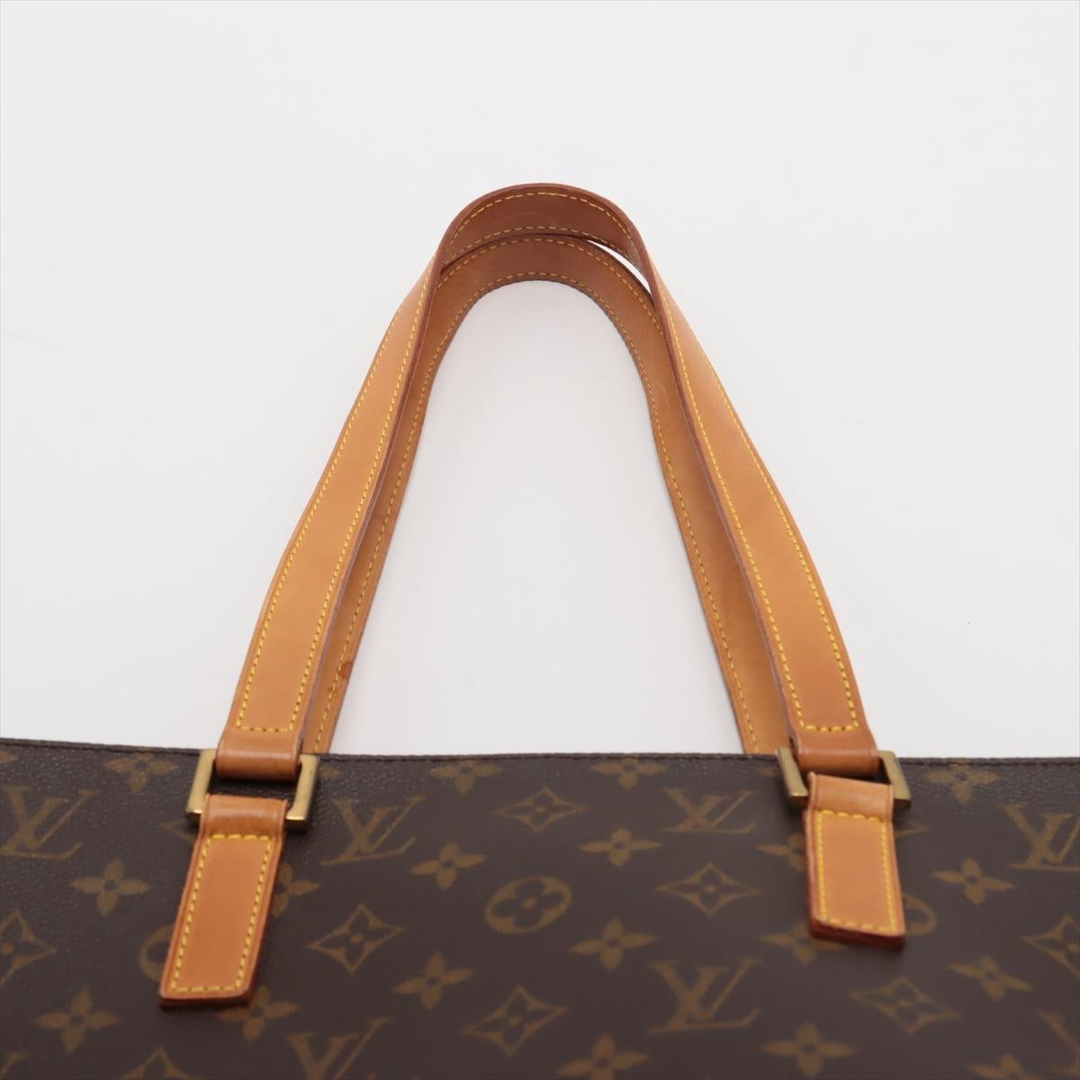 Bolso de mano Louis Vuitton Monograma Luco * PRE PEDIDO * en venta 3