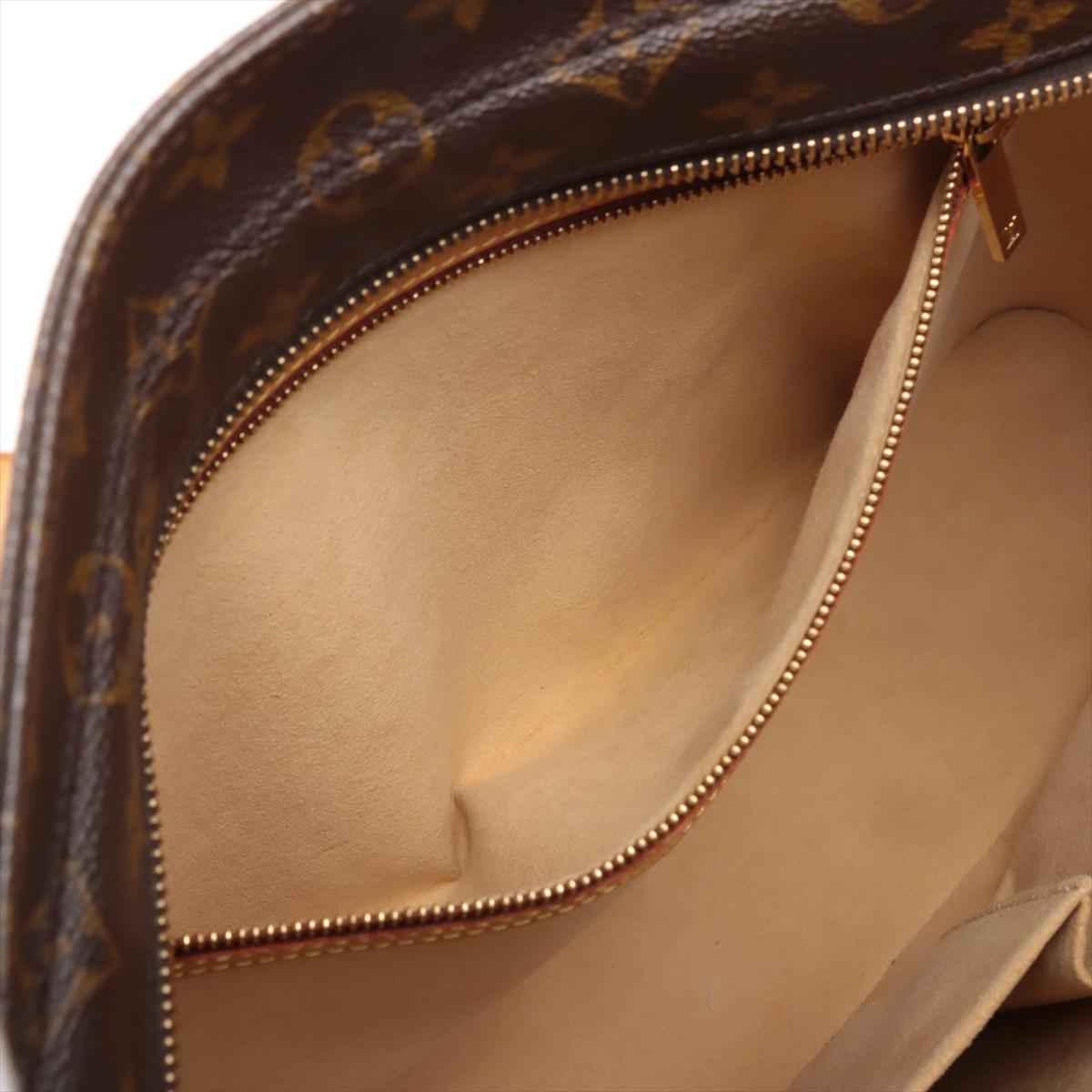 Bolso de mano Louis Vuitton Monograma Luco * PRE PEDIDO * en venta 5