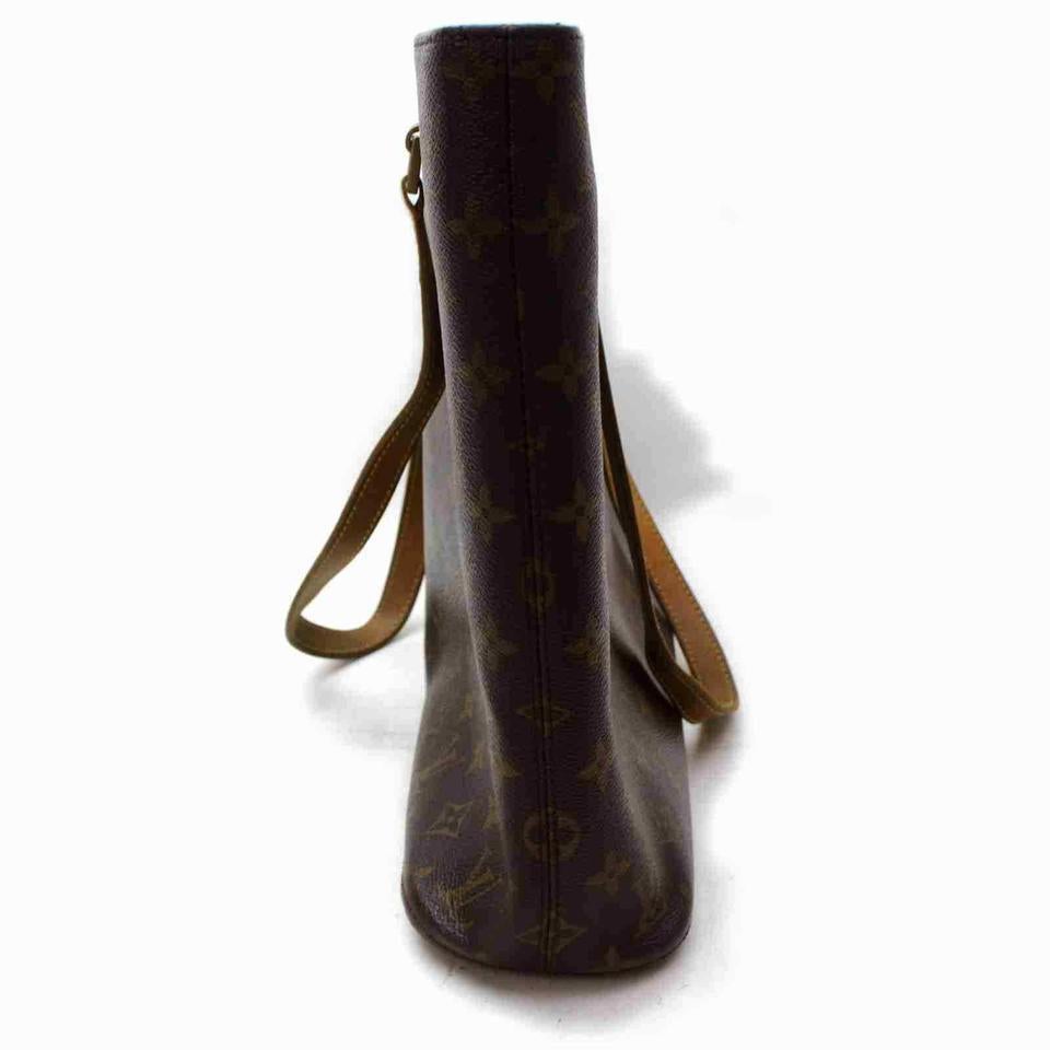 Louis Vuitton Monogram Luco Zip Tote 860594 3