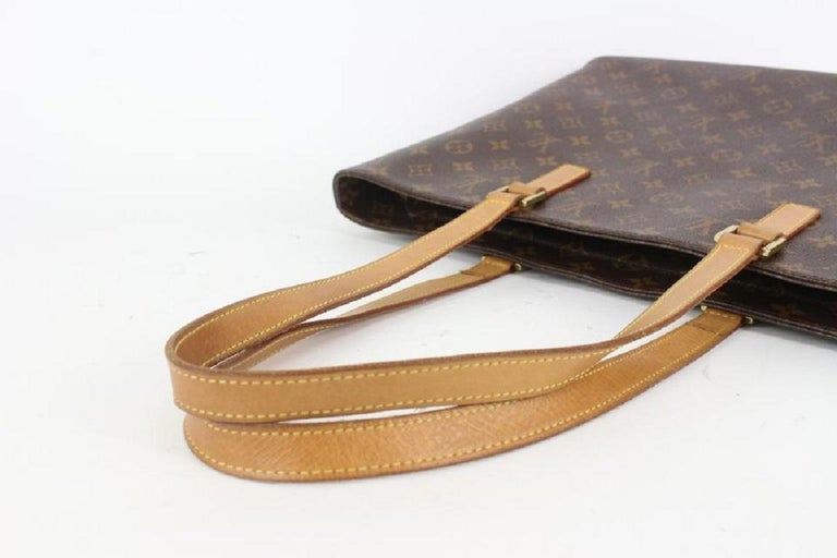 Louis Vuitton Monogram Luco Zip Tote Bag 831lv54 For Sale at 1stDibs