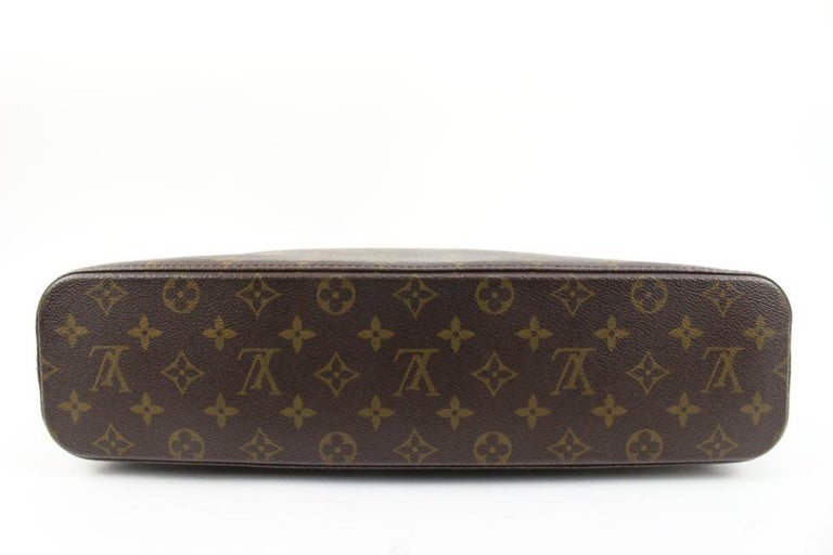Louis Vuitton, Bags, Louis Vuitton Monogram Luco