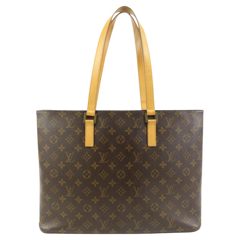Louis Vuitton Monogram  Shoulder Bag M45236 LV Auth ar6305 Cloth  ref.531044 - Joli Closet