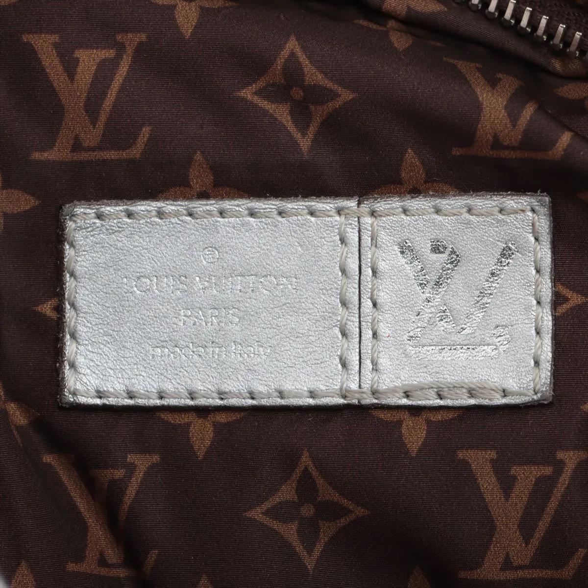 *Louis Vuitton Monogram LV Pillow Maxi Bum Bag 3