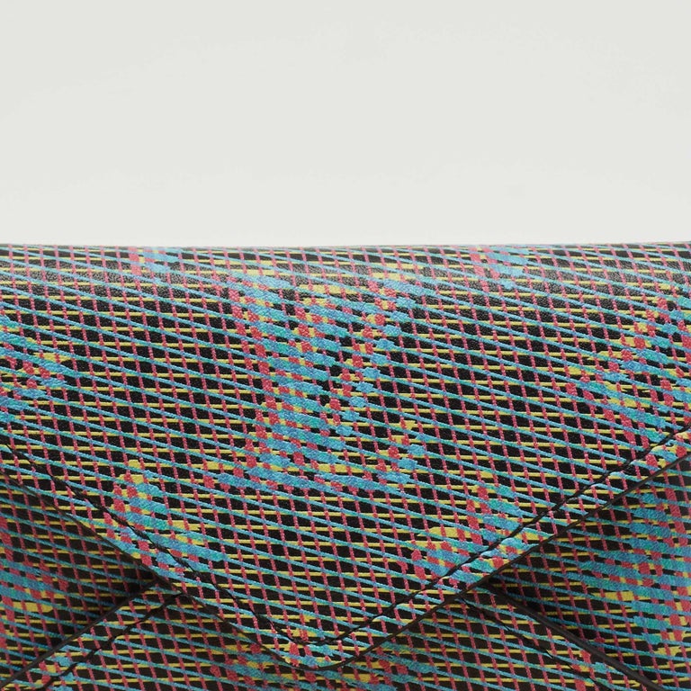 Louis Vuitton LV Pop Kirigami Necklace