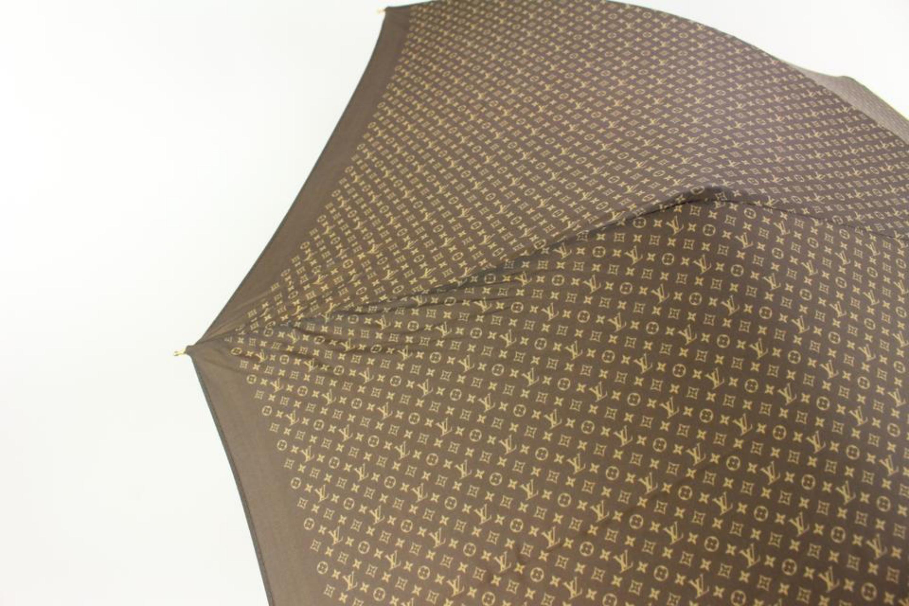 Louis Vuitton Monogram LV Umbrella 41lk76 2