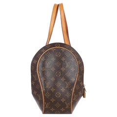 Sac à dos Louis Vuitton Monogram Mabillon Brown