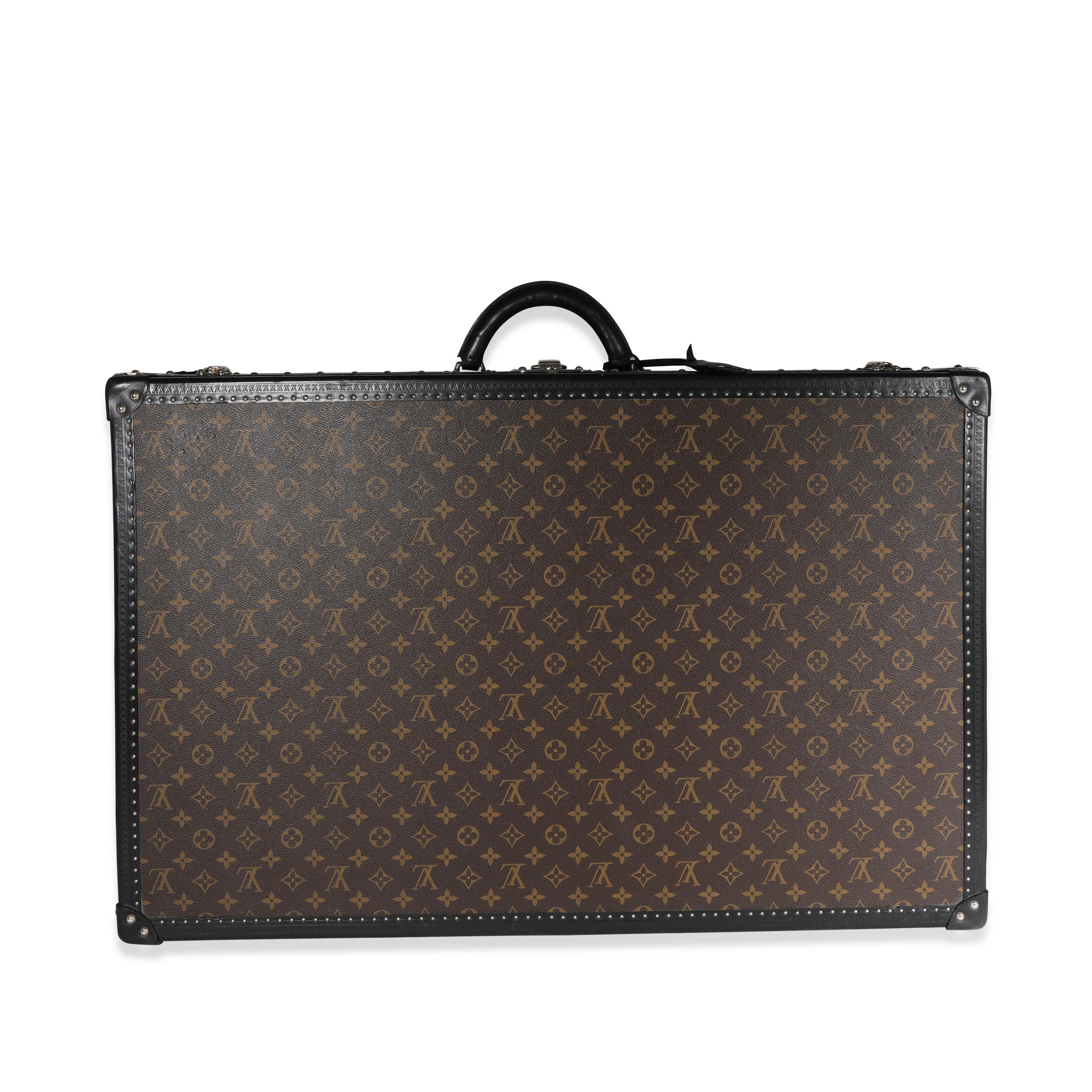 how much is a louis vuitton trunk