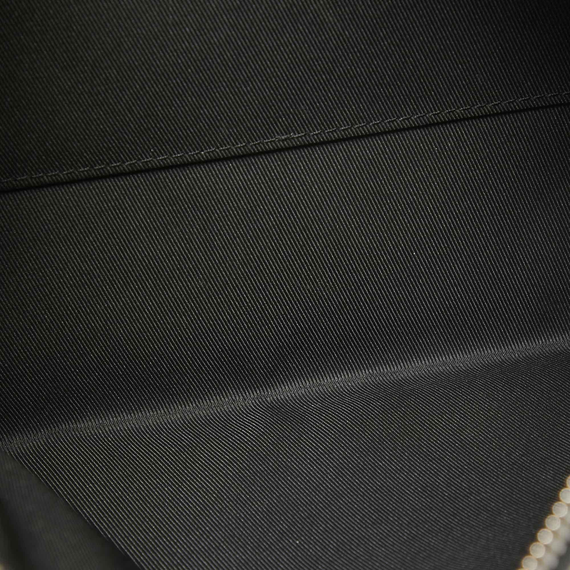 Louis Vuitton Monogram Macassar Canvas Discovery GM Pochette 2