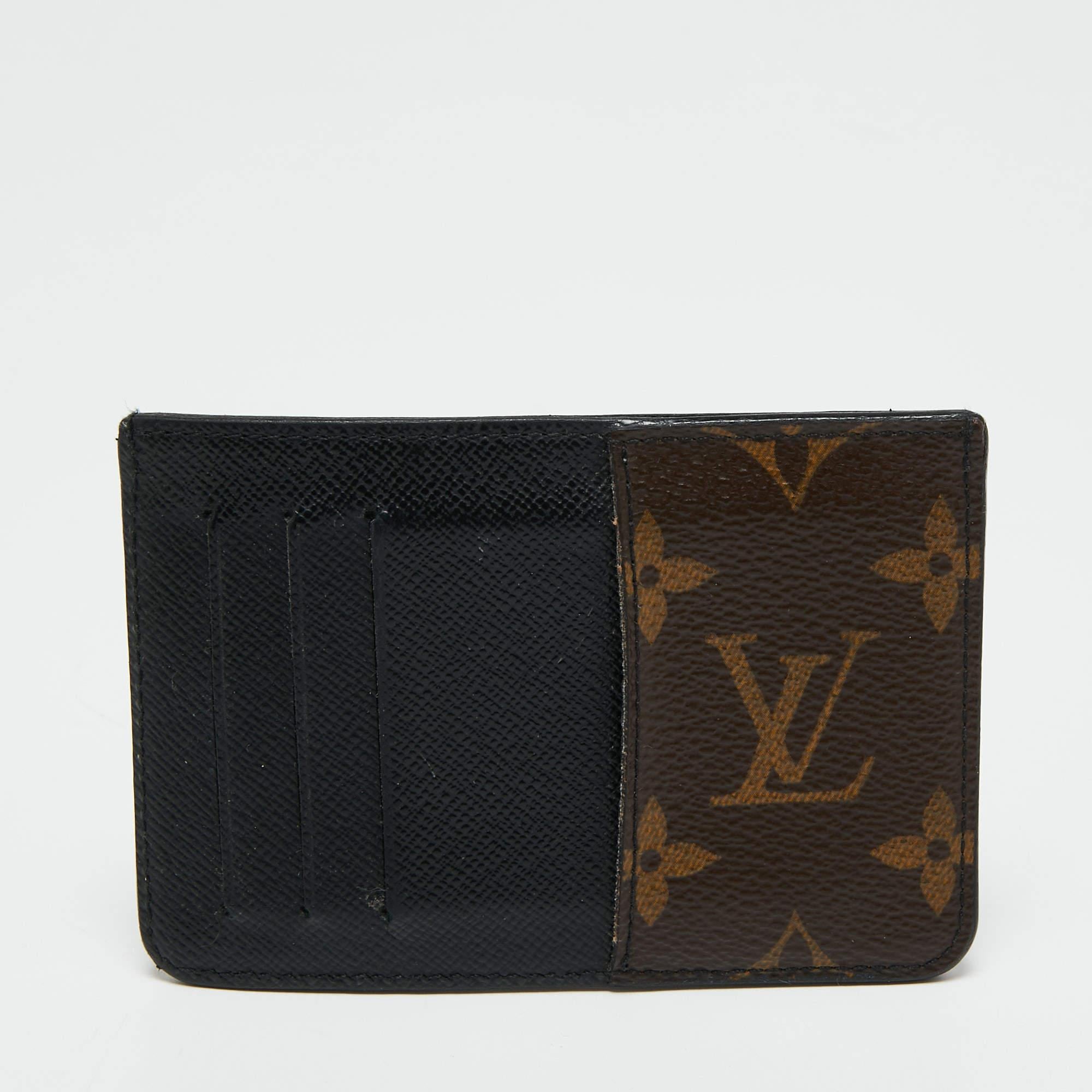 Louis Vuitton, Bags, Lv Neo Card Holder