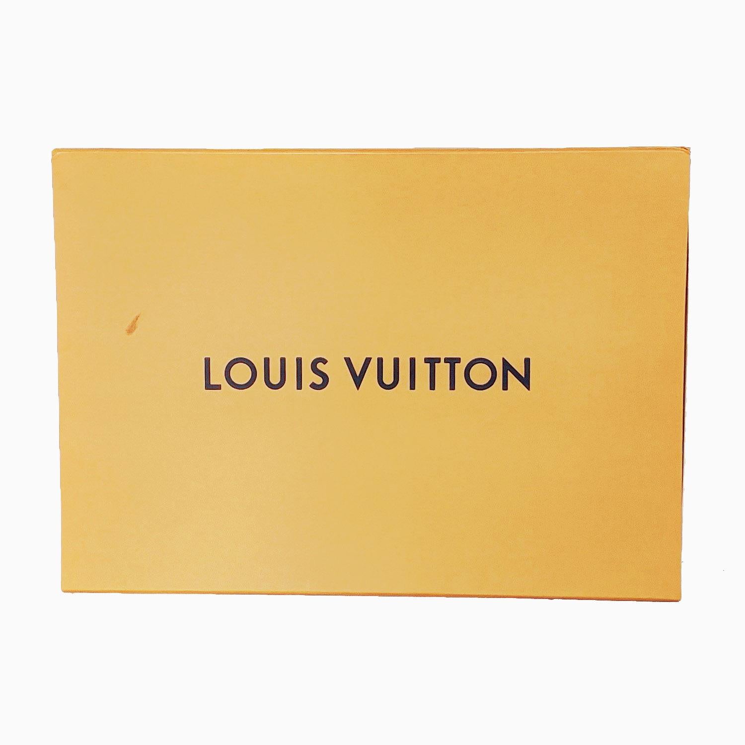 Louis Vuitton Monogram Macassar Keepall 45 Bandouliere Bag 4