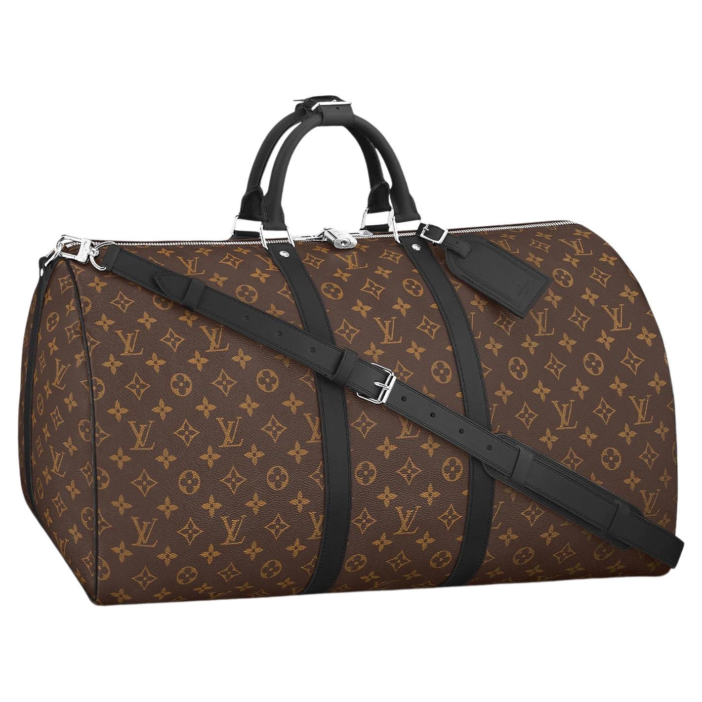 Louis Vuitton Keepall 55 - 77 For Sale on 1stDibs | lv keepall 55, louis  vuitton keepall 55 used, louis vuitton keepall 55 bandouliere