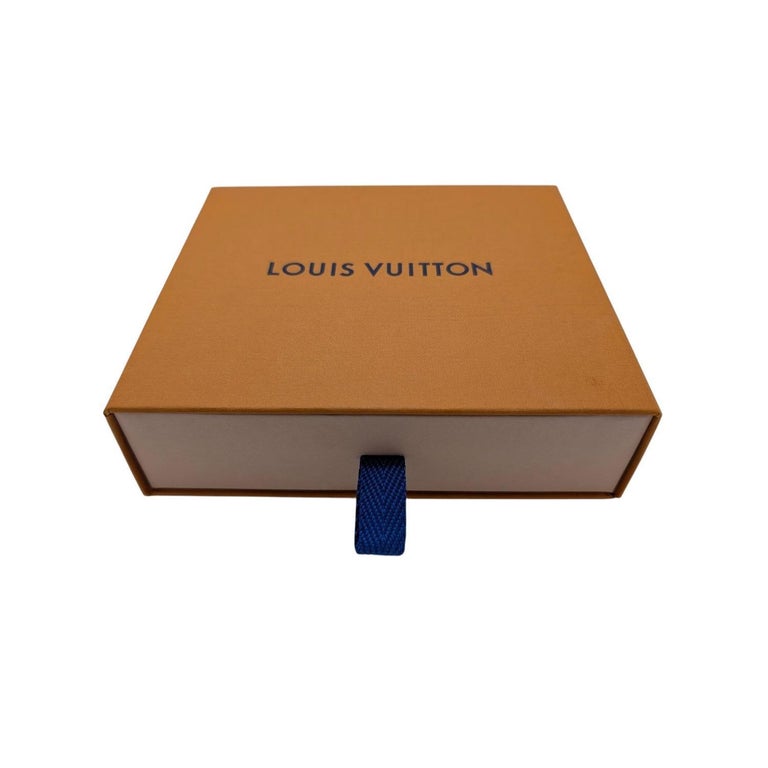 Louis Vuitton Monogram Macassar Multiple Wallet For Sale at 1stDibs