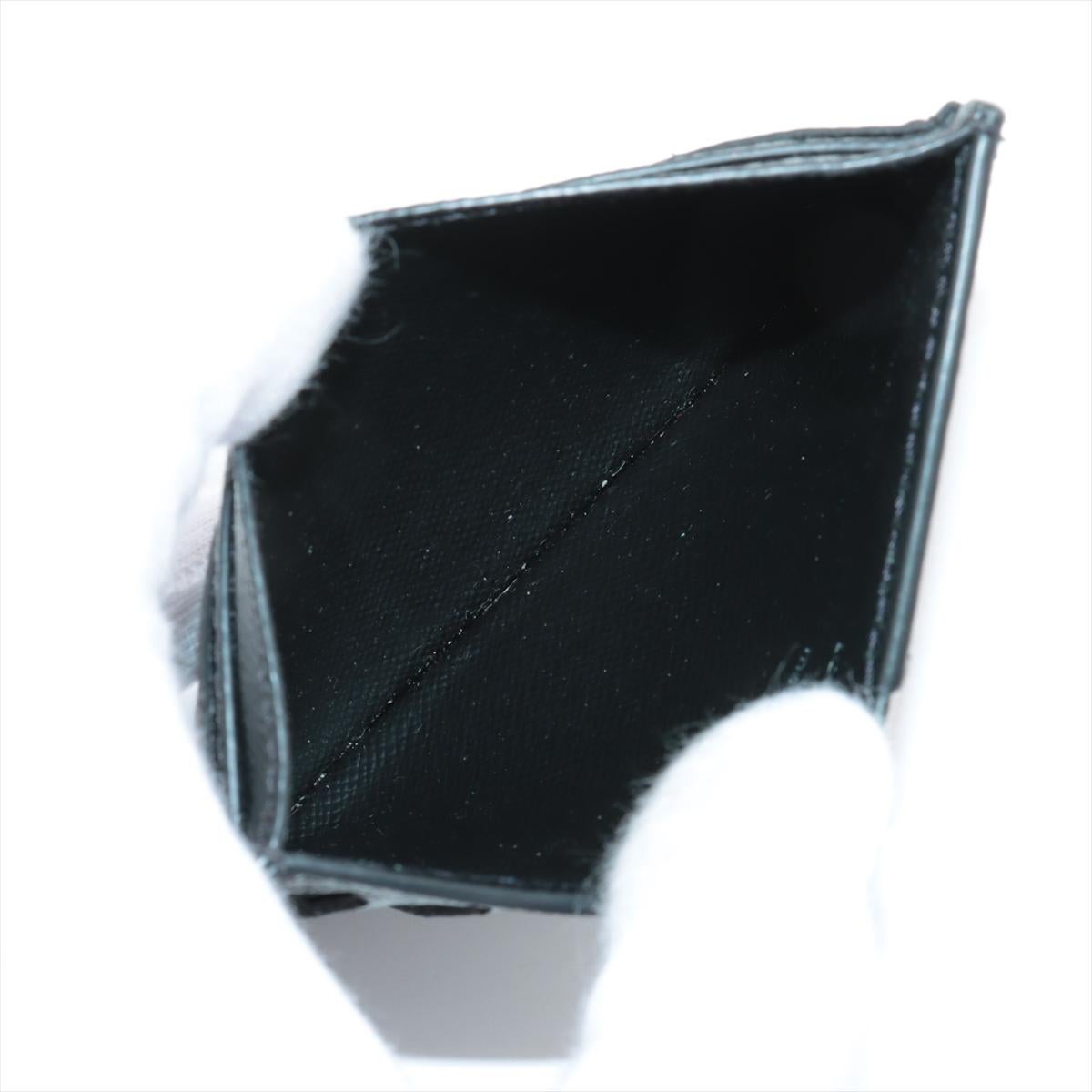 Women's or Men's Louis Vuitton Monogram Macassar Neo Card Holder