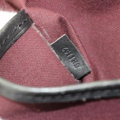 Louis Vuitton Monogram Macassar Torres Messnger 869186 Brown Cross Body Bag