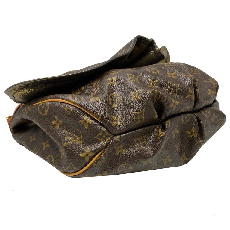 Louis Vuitton, Bags, Louis Vuitton Madonna Kalahari Gm Monogram Le