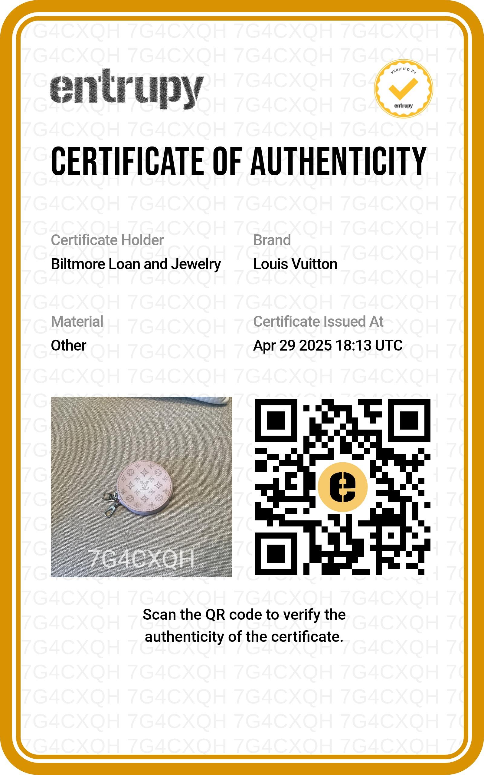 Louis Vuitton Monogram Mahina Halo Bella Eimer aus Lilas mit Monogramm im Angebot 6