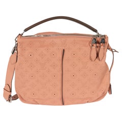 Louis Vuitton Monogrammierte Mahina Selene PM
