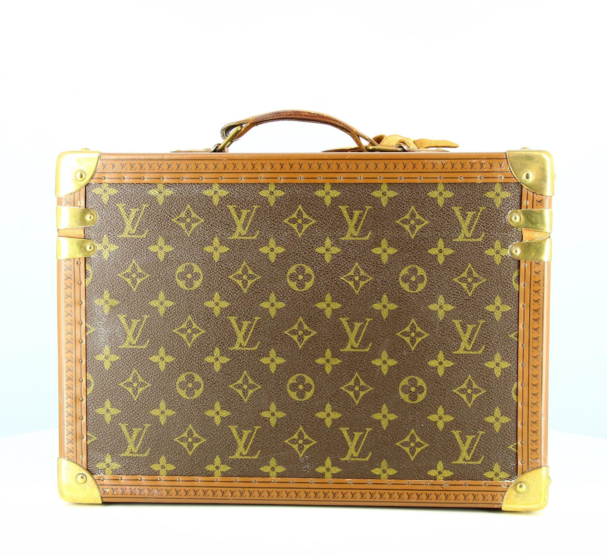 louis vuitton mallets