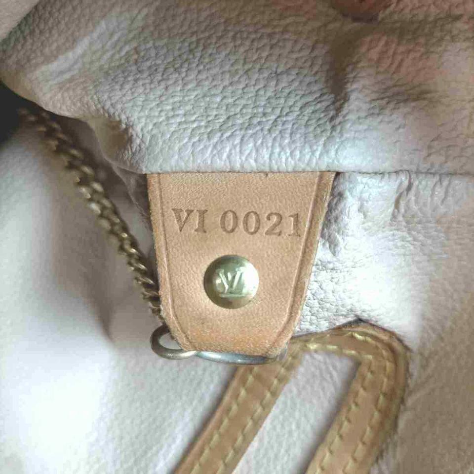 Louis Vuitton Monogram Marais Petite Bucket PM Tote 867356 5