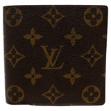 Louis Vuitton Black Damier Graphite Multiple Slender Marco Florin Wallet  10lvs1224