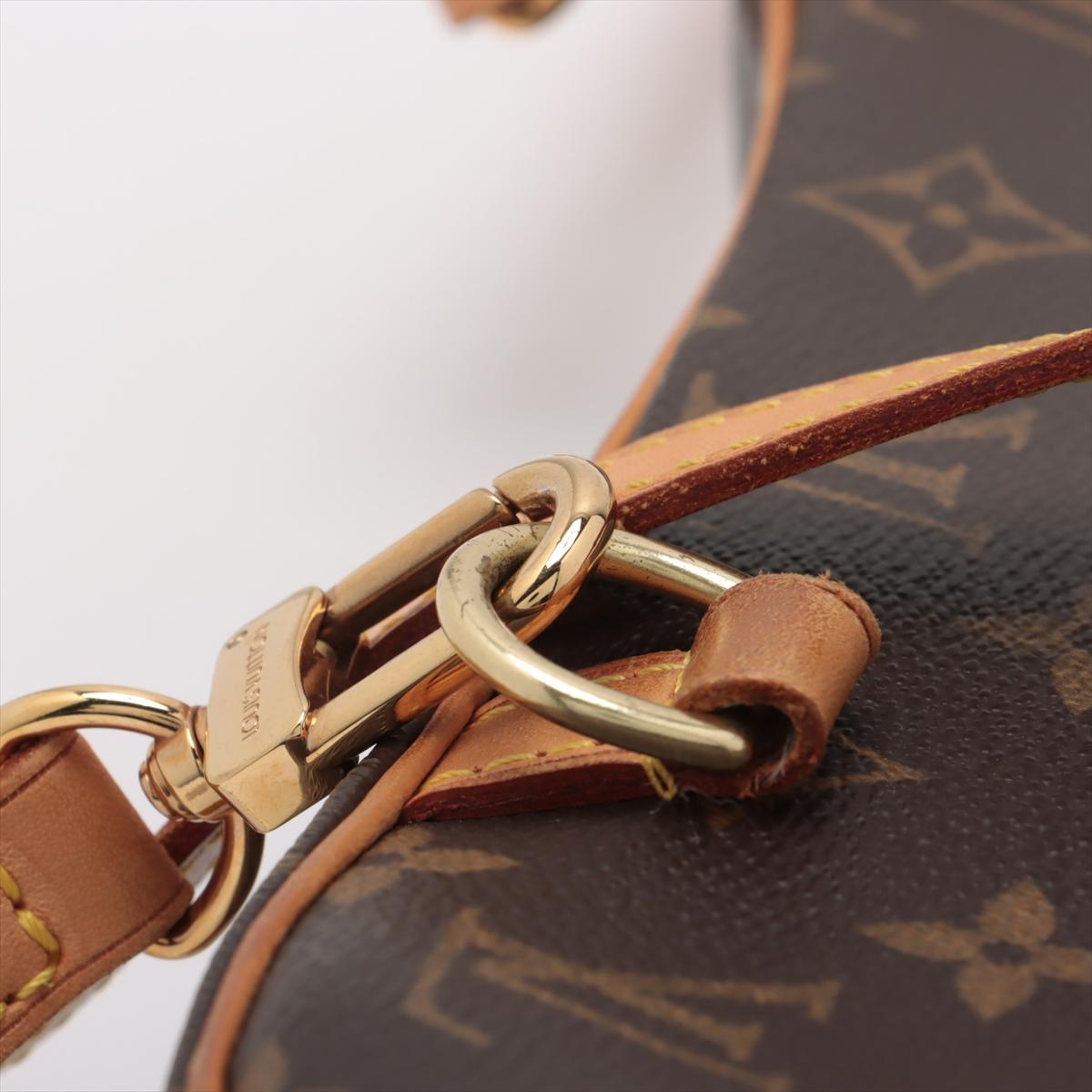 Zaino Louis Vuitton Monogram Marelle Sac a Dos 7