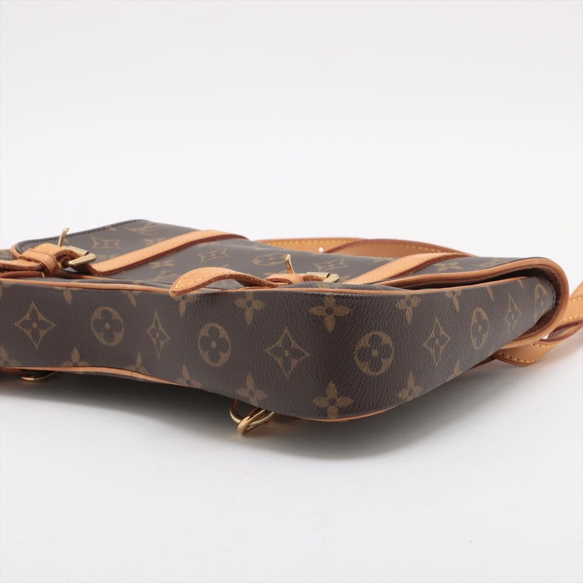 Zaino Louis Vuitton Monogram Marelle Sac a Dos In condizioni buone a Humacao, PR