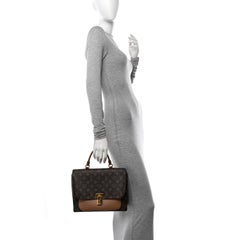 Louis Vuitton Monogram Marignan Sesame Handbag