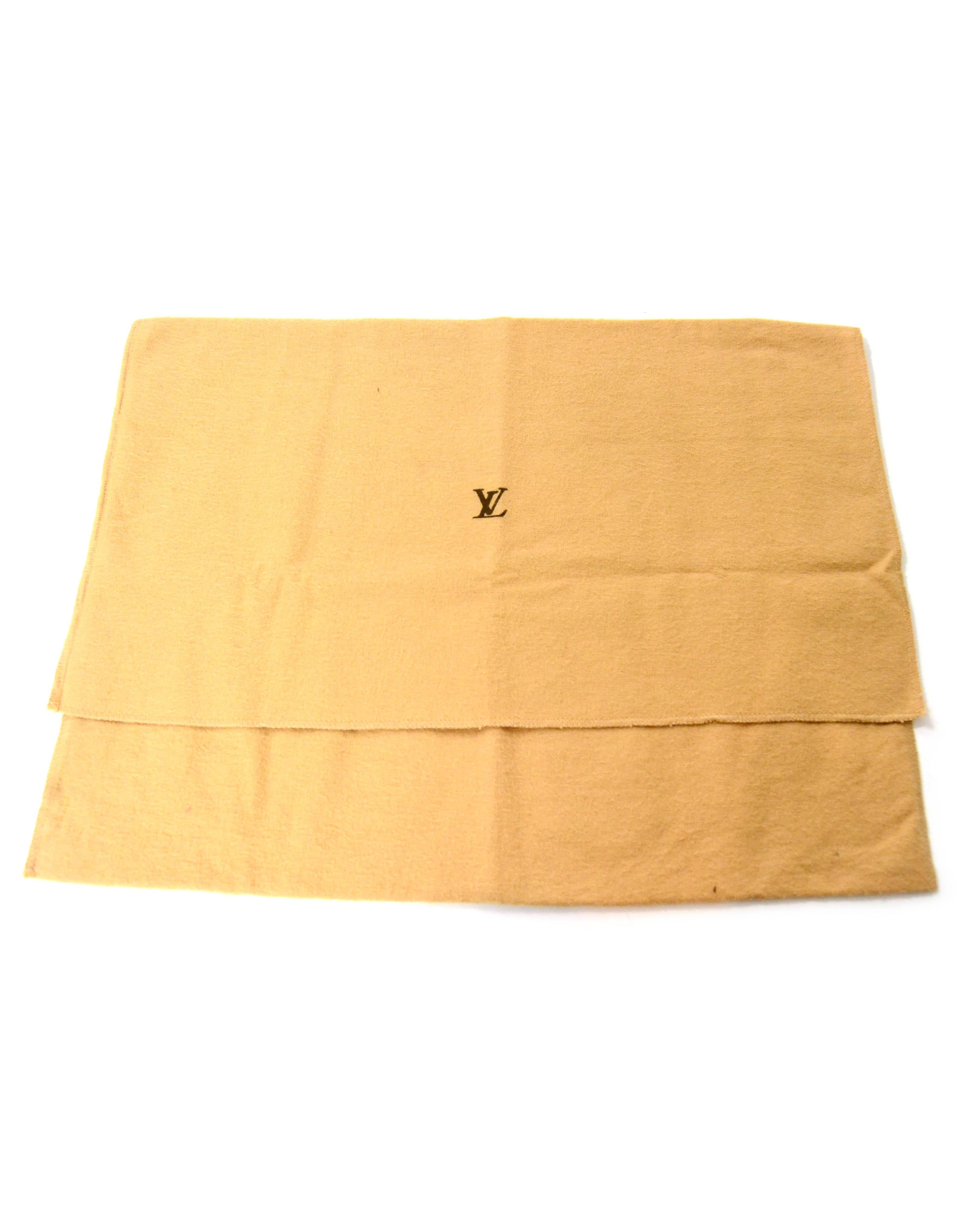 Louis Vuitton Monogrammierte Marly Bandouliere Umhängetasche 8