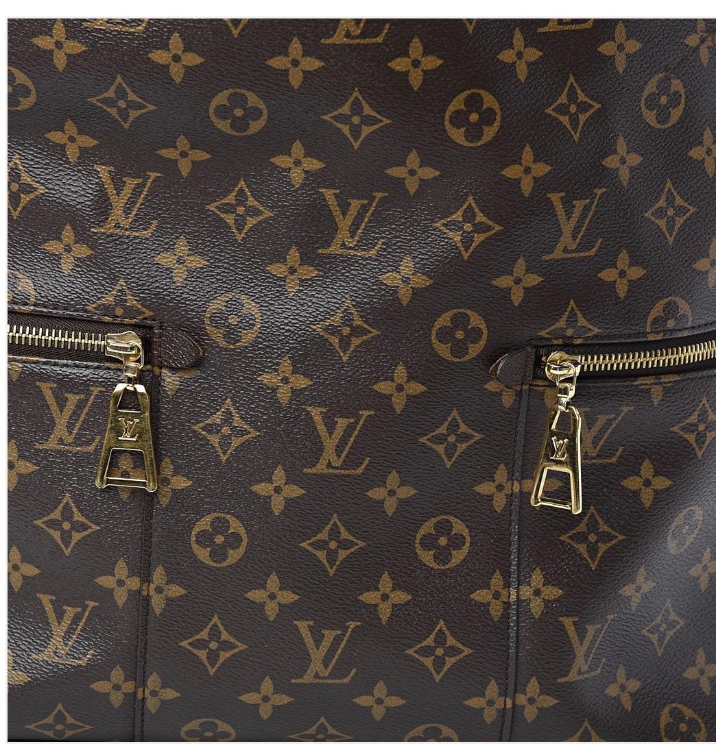 Louis Vuitton Melie Hobo Bag , Monogram 
Louis VUITTON Bags  Louis VUITTON Mono Melie Hobo  Color: Brown 
We guarantee this is an authentic LOUIS VUITTON Monogram Melie or 100% of your money back. This chic hobo is finely crafted of classic Louis