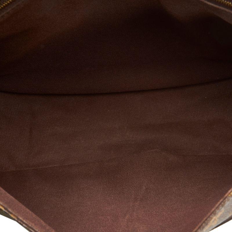 Louis Vuitton Monogram Menilmontant MM Crossbody Bag 3