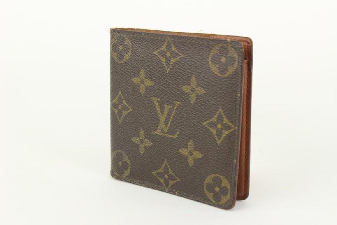 Louis Vuitton Black Damier Infini Multiple Slender Men's Wallet Marco  Florin For Sale at 1stDibs