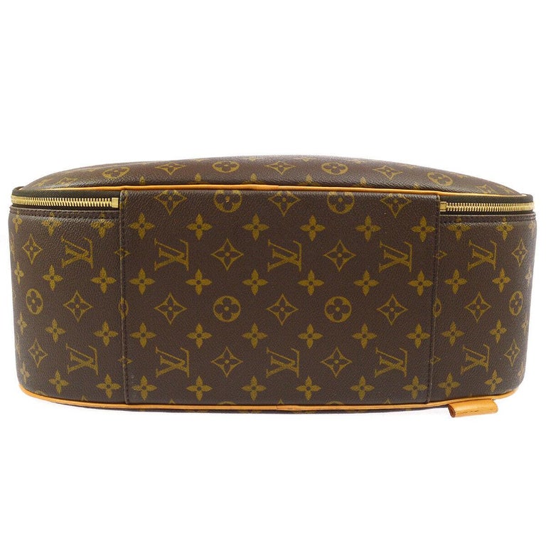 Louis Vuitton Duffle Bag Mens Used For Sale