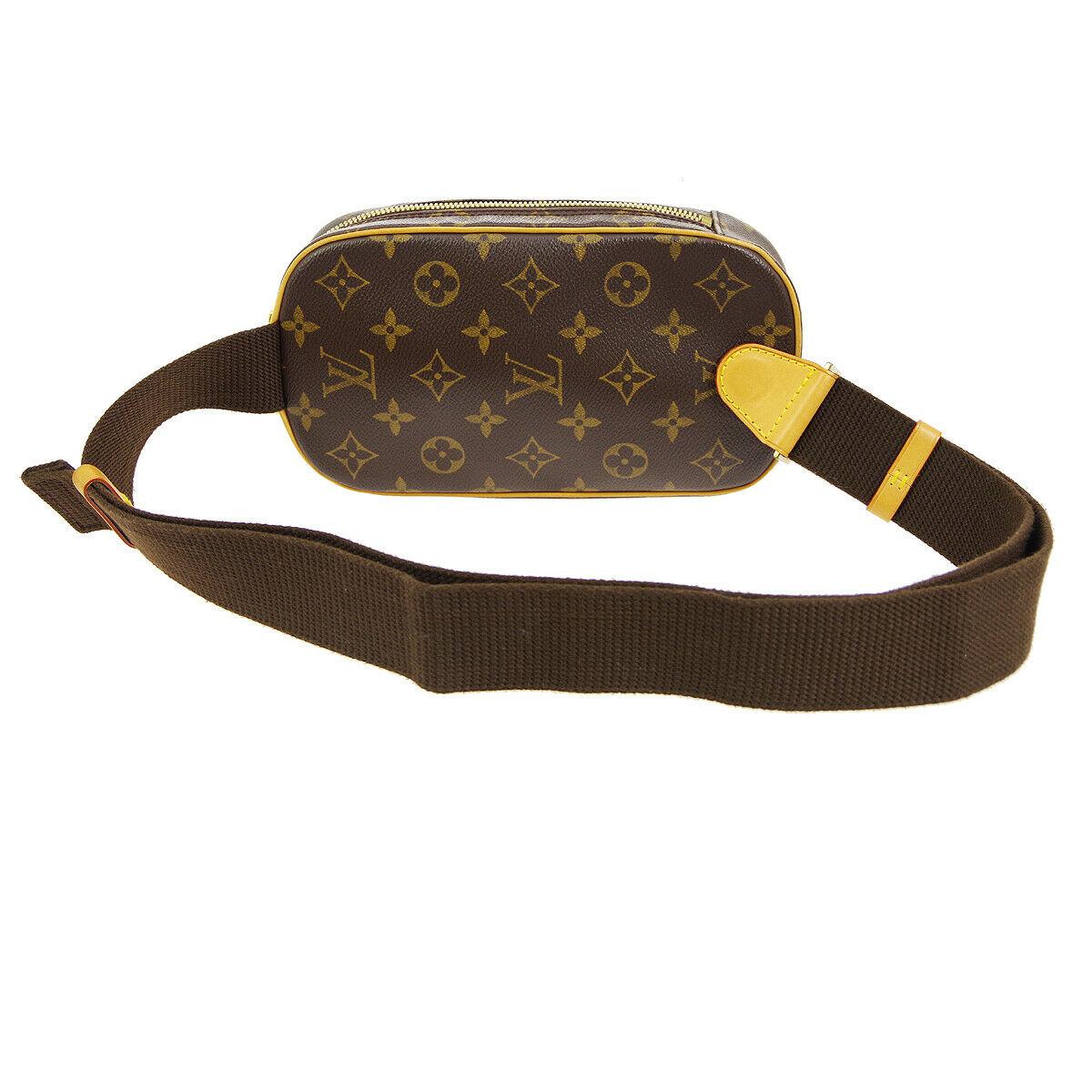 louis vuitton crossbody fanny pack