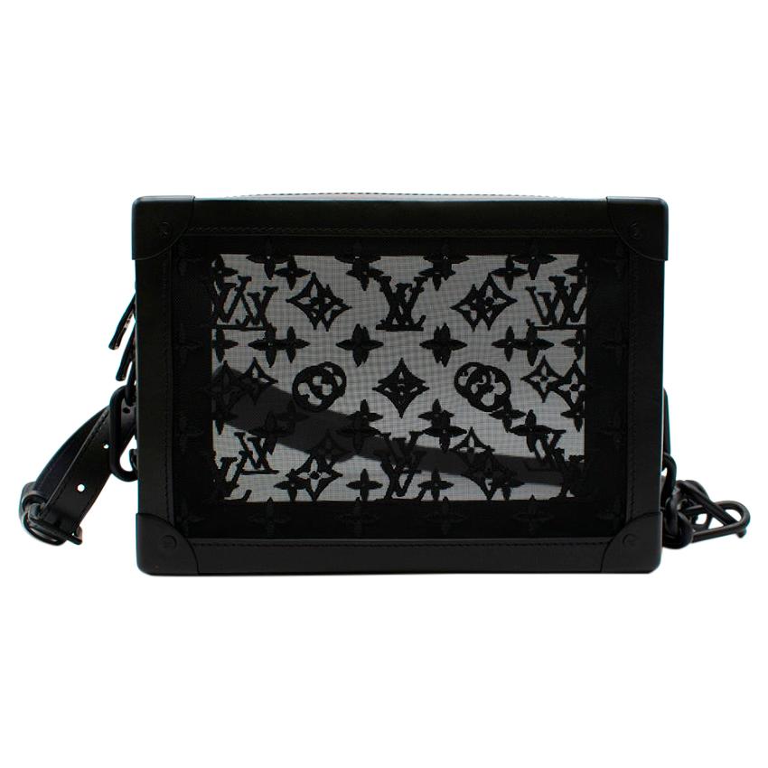 mesh messenger bolsa