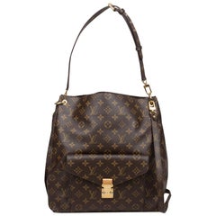 Louis Vuitton Monogram Mètis Shoulder Bag