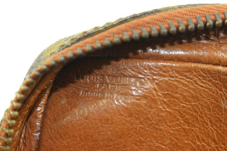 Louis Vuitton Monogram Mini Amazon Crossbody Bag 119lv48 For Sale at  1stDibs | louis vuitton amazon, lv mini amazon, louis vuitton bags outlet  amazon