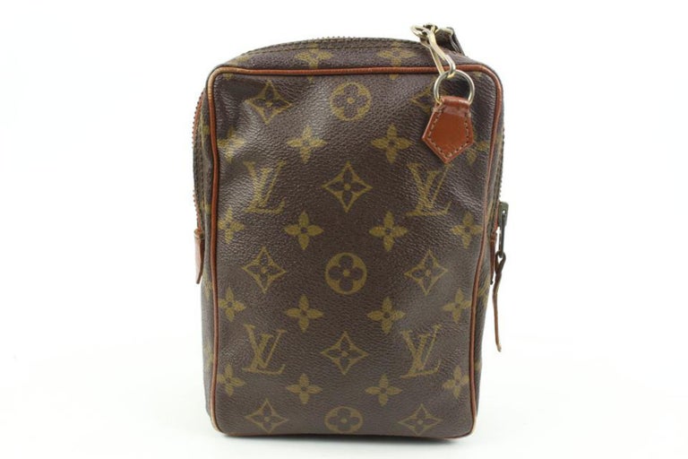 Louis Vuitton Monogram Mini Amazon Crossbody Bag 119lv48 For Sale at  1stDibs | louis vuitton mini amazon, lv mini amazon, louis vuitton bags  outlet amazon