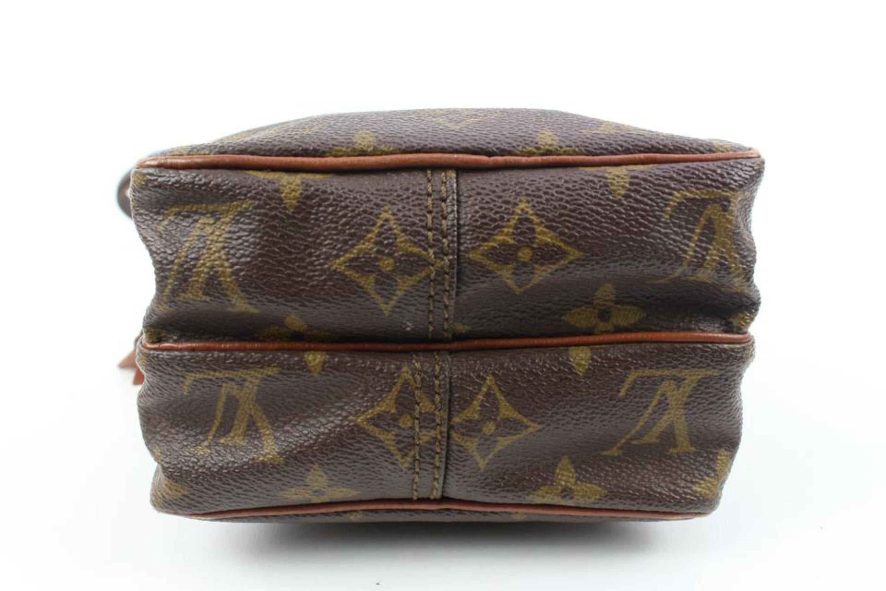 Louis Vuitton Monogram Mini Amazon Crossbody Bag 119lv48 1