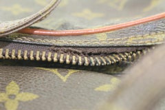 Louis Vuitton Louis Vuitton Monogramm Mini Amazon Umhängetasche 2L61s