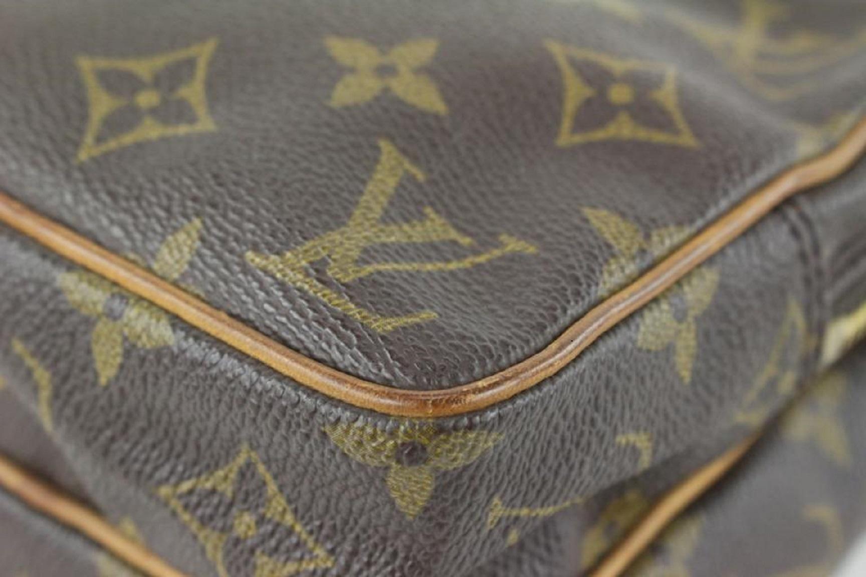 Louis Vuitton Monogram Mini Amazon Crossbody Bag 714lvs622 4