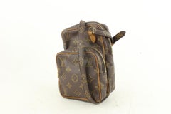 Louis Vuitton Monogram Mini Amazon Crossbody Bag 714lvs622