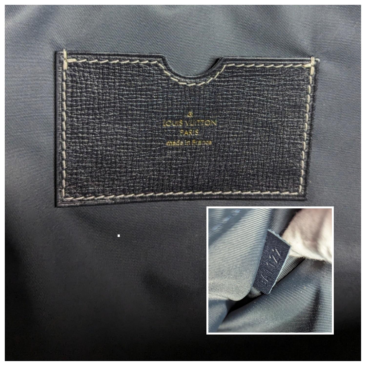 Louis Vuitton Monogram Mini Lin Idylle Epopèe Koffer & Mini Pochette im Angebot 3