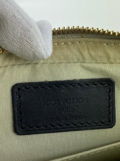 Louis Vuitton Monogram Mini Lin Juliette Crossbody 861360