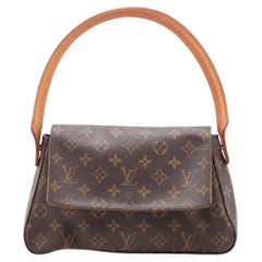 Louis Vuitton Monogram Mini Looping
