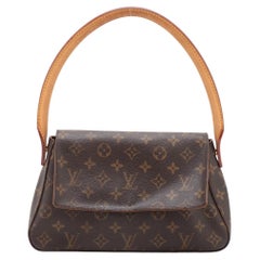 Louis Vuitton Monograma Mini Looping