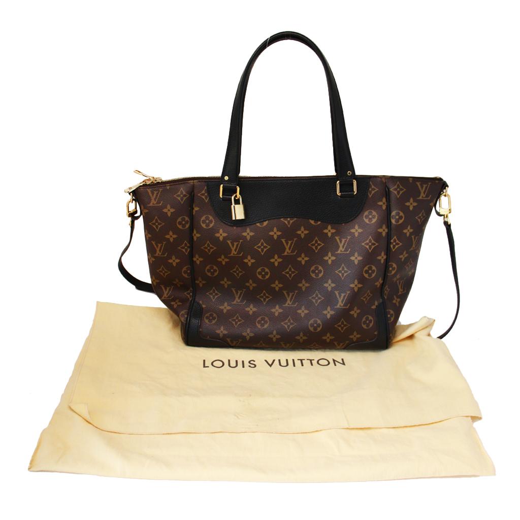 Women's Louis Vuitton Monogram MM Handbag