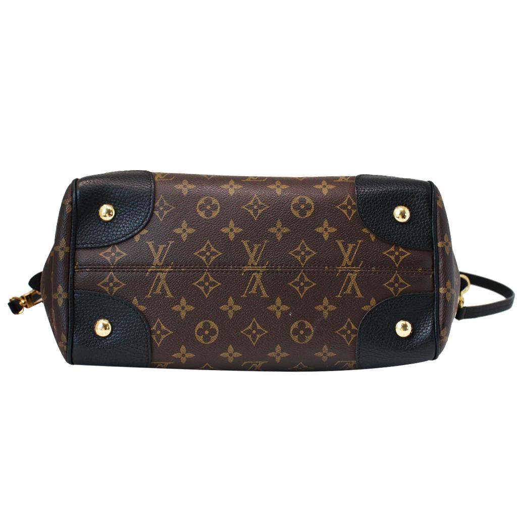 Louis Vuitton Monogram MM Handbag 1