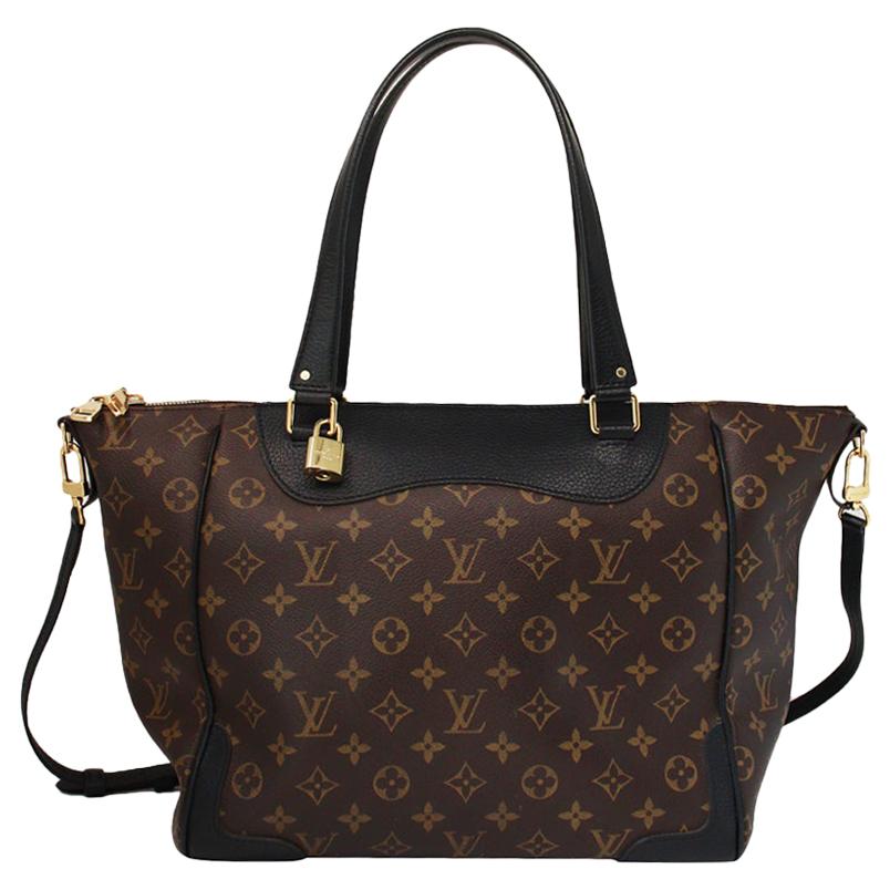 Louis Vuitton Monogram MM Handbag