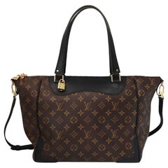 Louis Vuitton Monogram MM Handbag